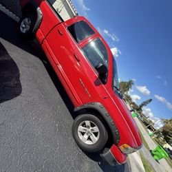2002 Dodge Ram 1500