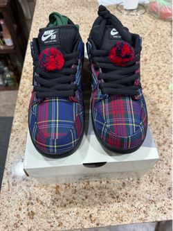 Nike SB Dunk