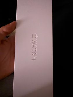Apple Watch series 11 46mm gps new