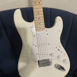 Electric Guitar 