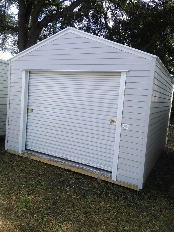 12X14 Superior Shed for Sale in Lakeland, FL OfferUp