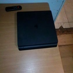 Ps4 Slim