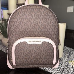 New Women’s Backpack Michael Kors