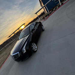 2013 Cadillac ATS 2.0T