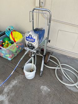 Graco Magnum ProX19
