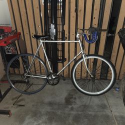 Good Used Bike