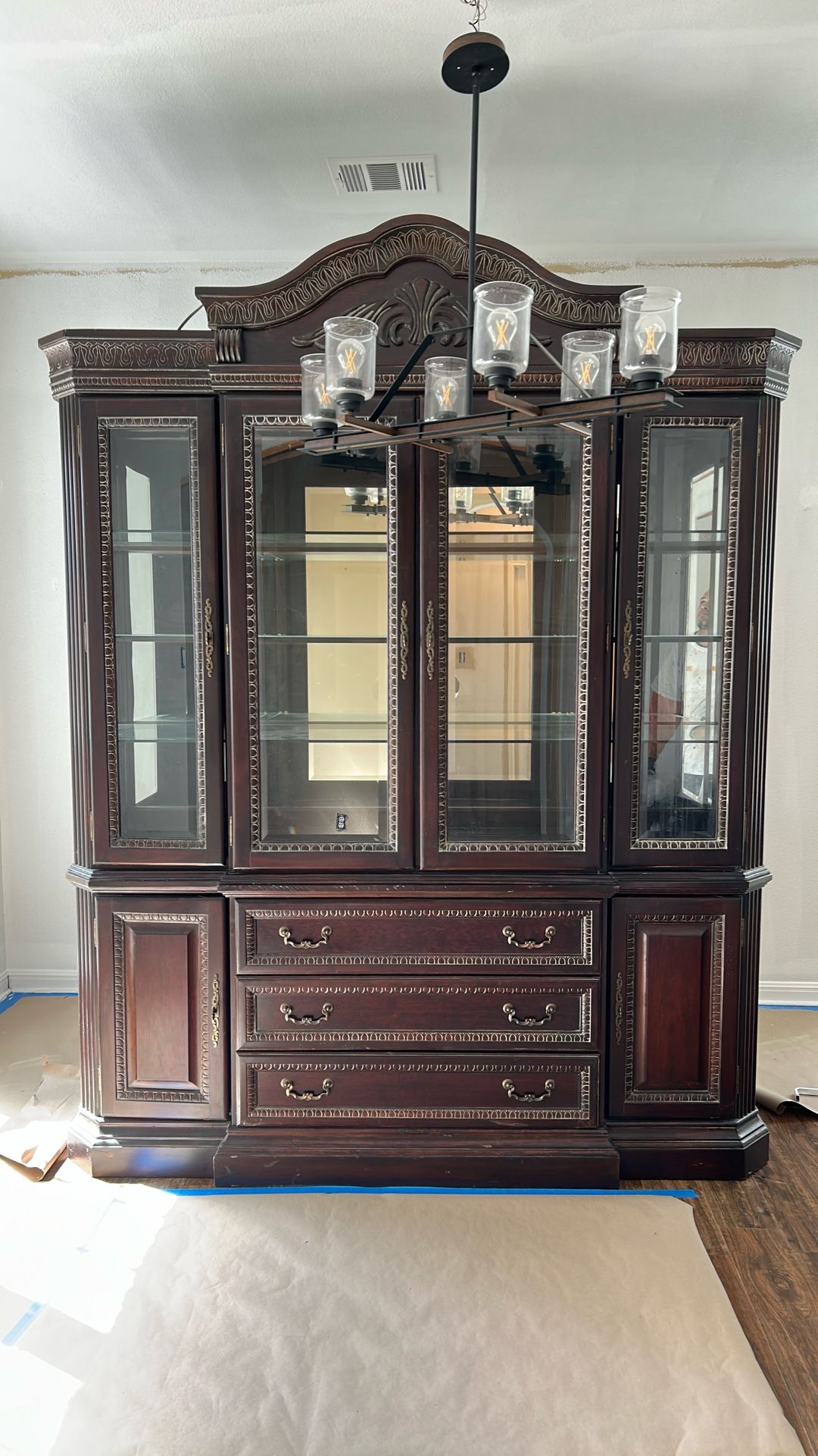 China Cabinet 