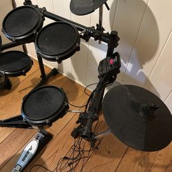 Alesis Electric Drum Kit