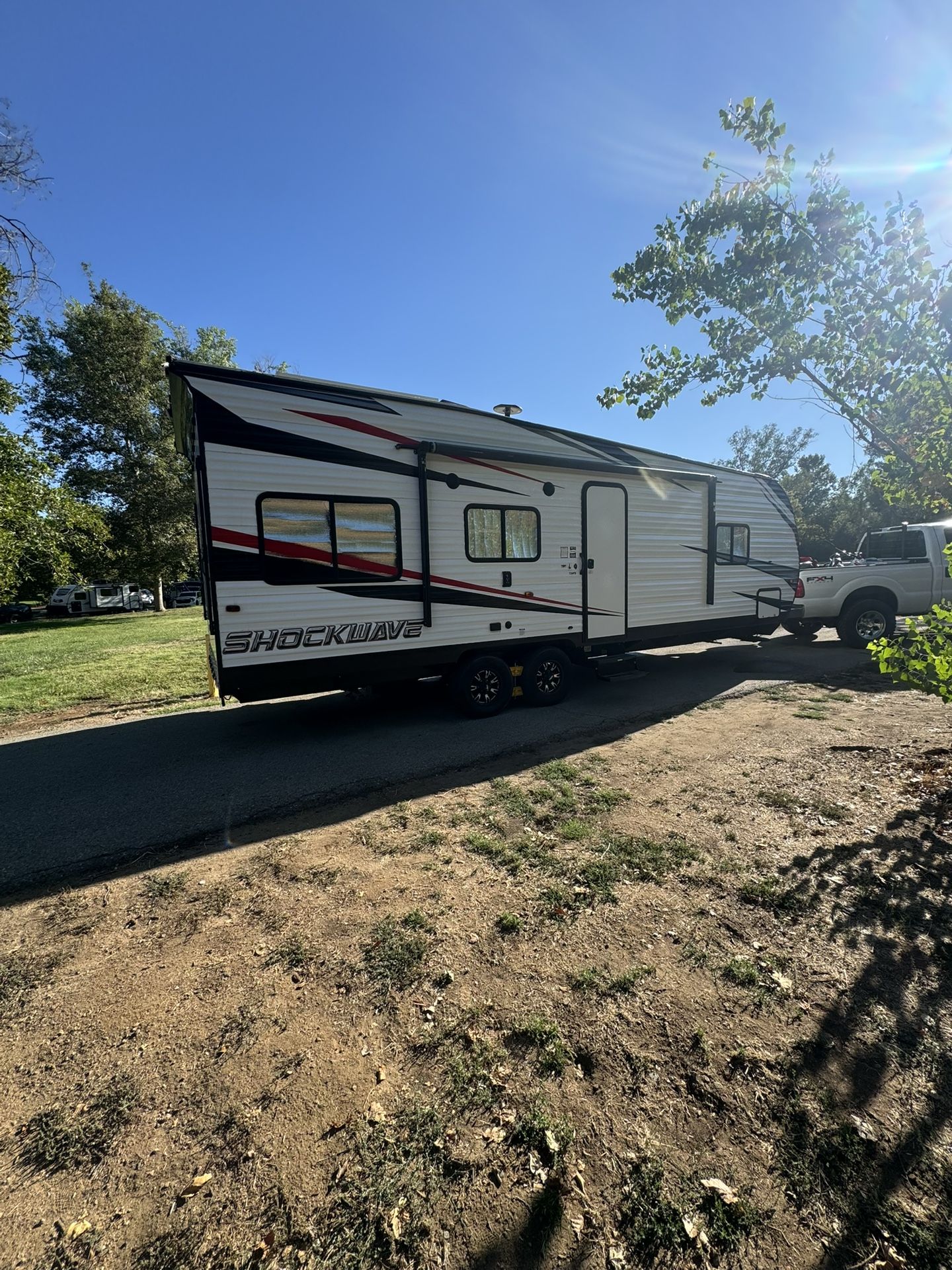 ✨ Holiday Adventure Trailer – Make Unforgettable Memories! ✨