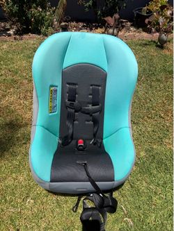 Car seat