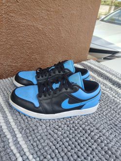 Men's Nike shoes size 9.5