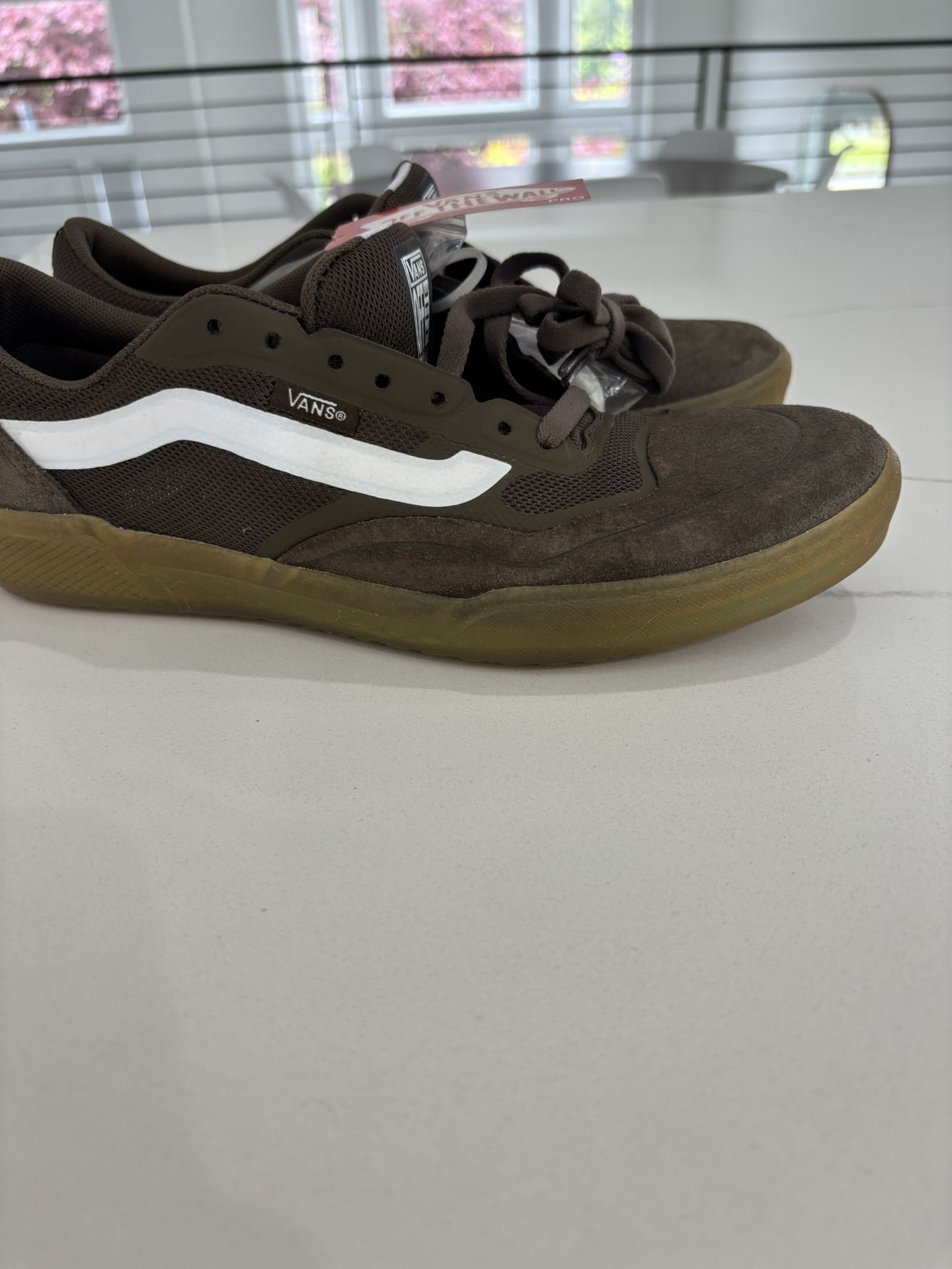 Vans Skateboard Shoes Men’s