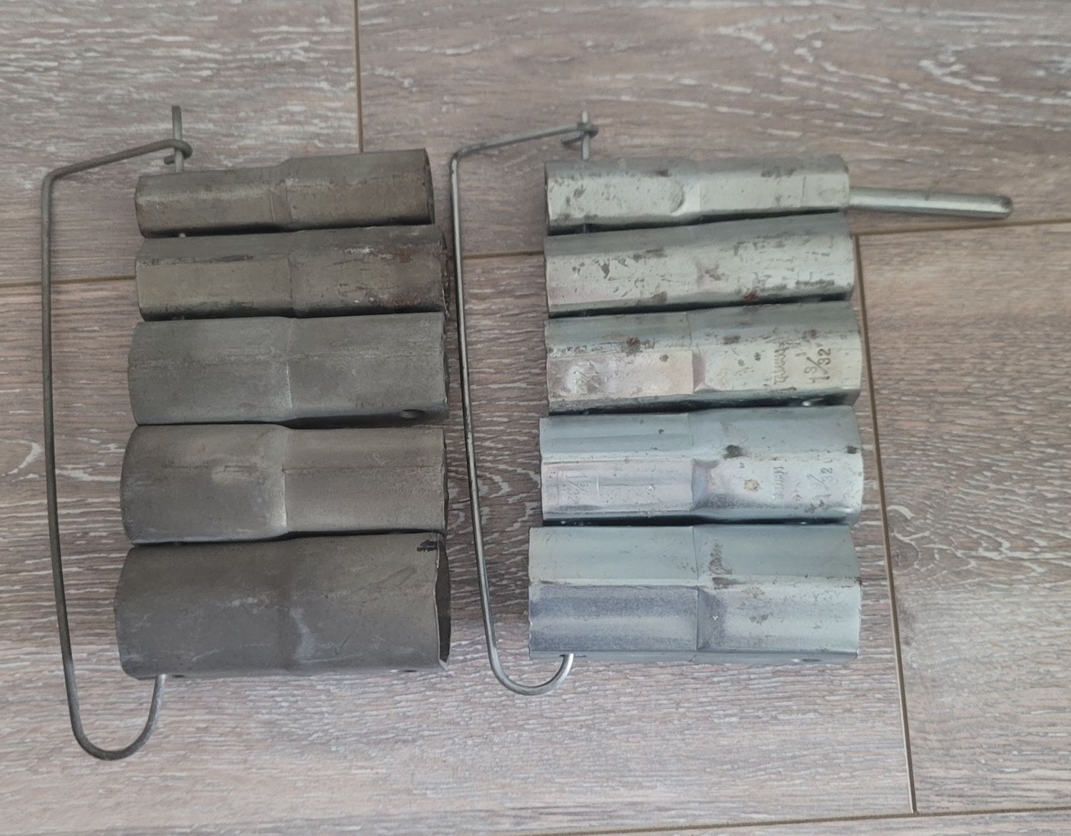 Socket Wrench Set