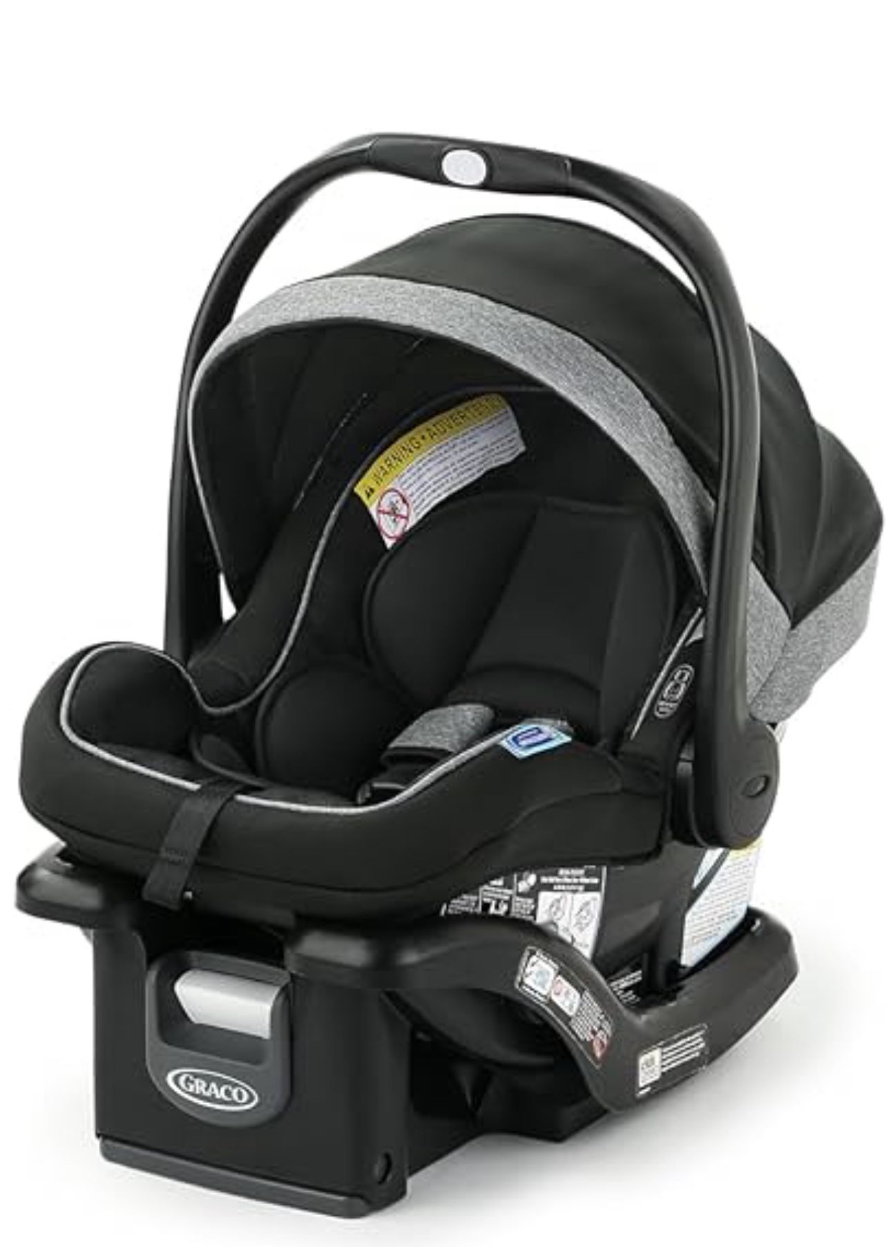 Graco Nest2Grow Infant Car Seat
