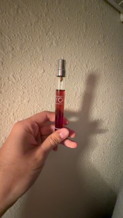 Giorgio Armani Stronger With You Powerfully