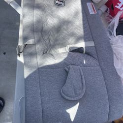 Chicco Electric Baby Swing 