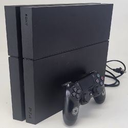 PlayStation 4 