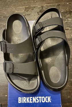 Birkenstock men’s sandals