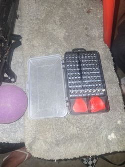 Phone repair kit