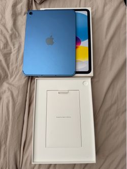 NEW IPAD