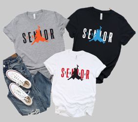 Senior Air Jordan 2024