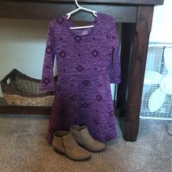 Wonder nation 6-6x Set