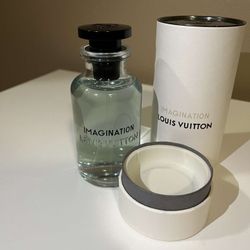 Louis Vuitton Imagination