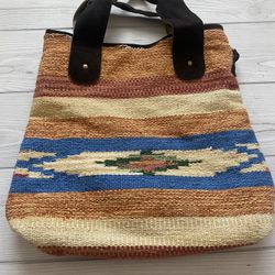 Lovestich Bag/Tote