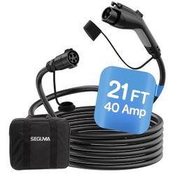 Charger Extension Cable For Smart Car