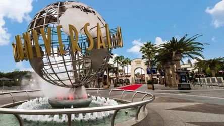 Express Universal Studio tickets GA