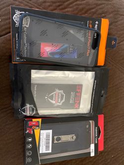 iPhone 7/8 cases