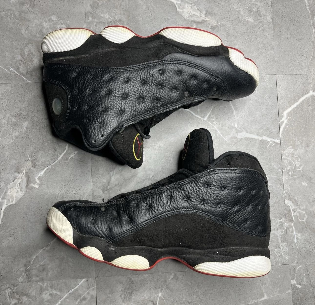 Jordan 13 Retro Playoff (2023)