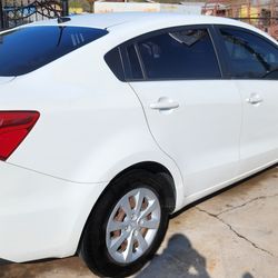 2015 Kia Rio