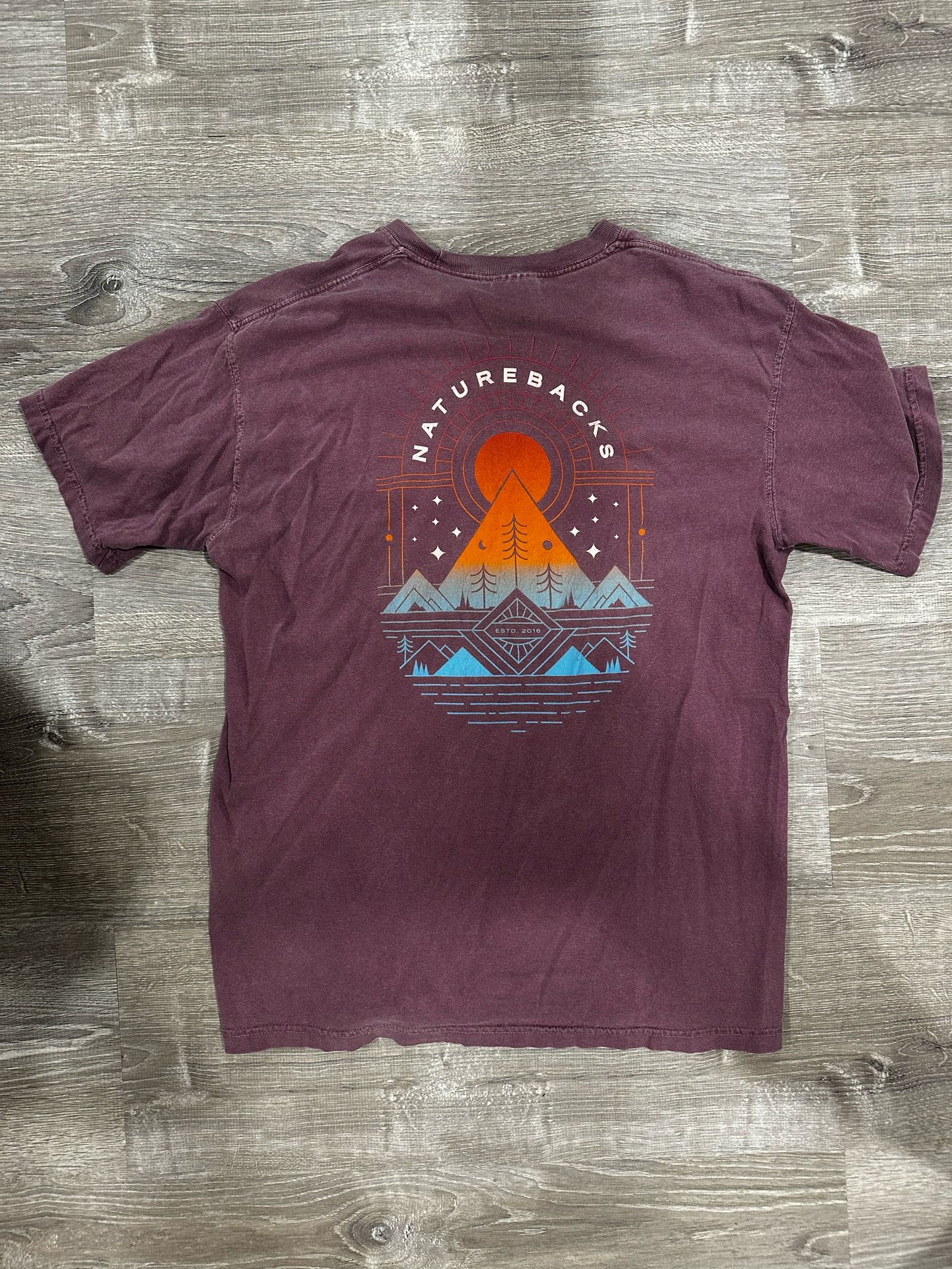 Men’s T-Shirt