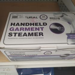 Steamer