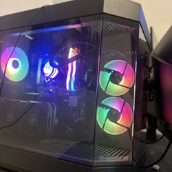 GAMING PC