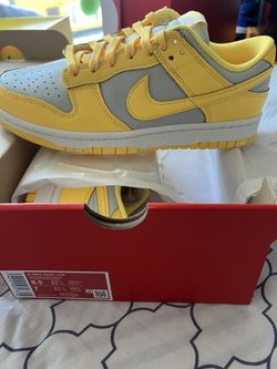 Women Nike Dunk Low
