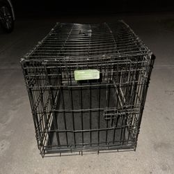 Dog Cage