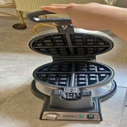 discussion present Small Waffle Maker - Amazing Breakfast Treats Every Morning