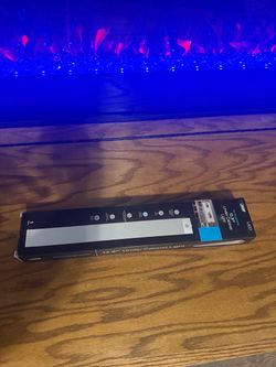 12.5 inch under cabinet light bar