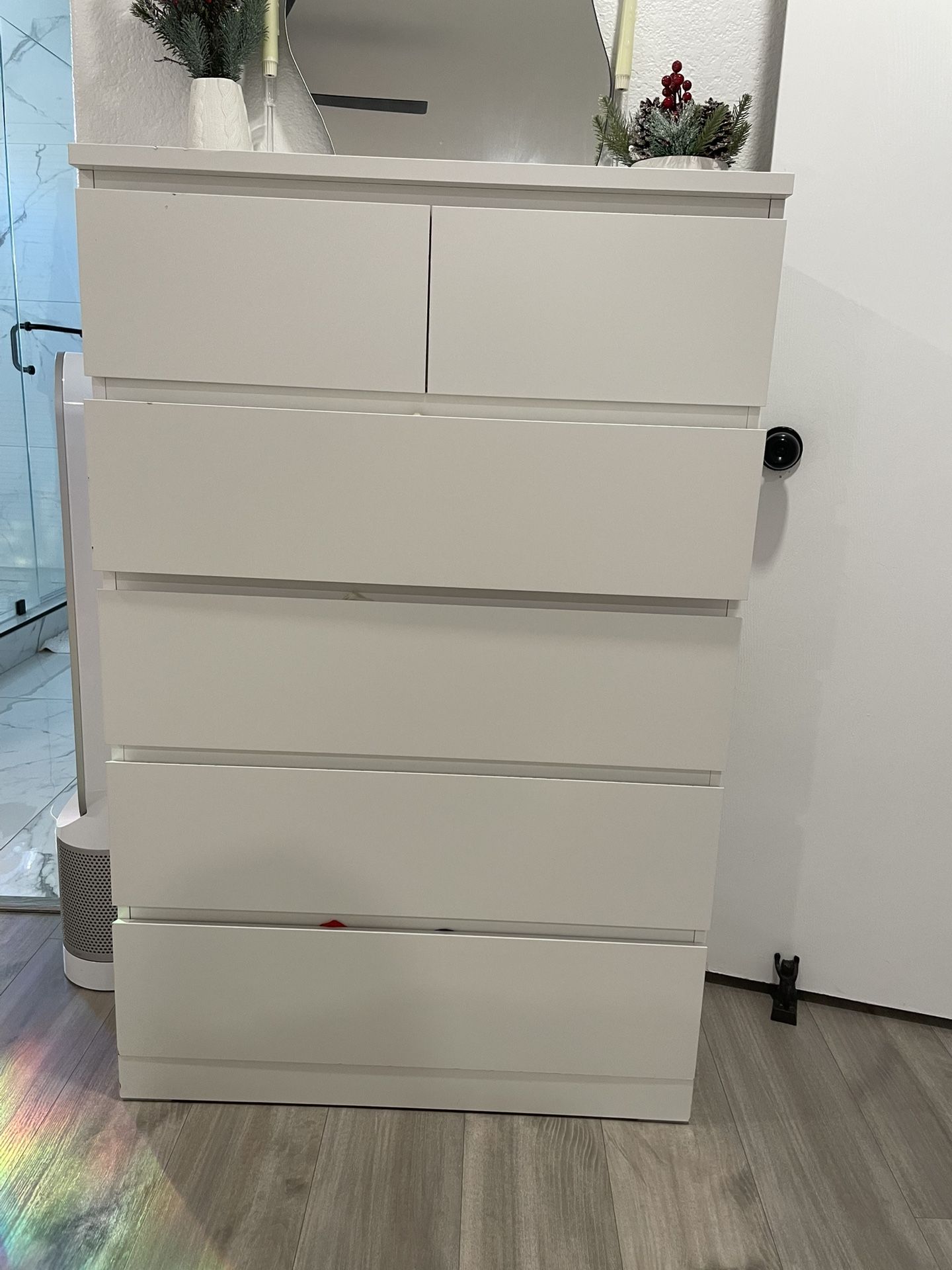 Bedroom Set From IKEA