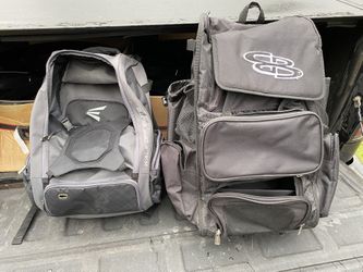 Men’s/Boys Easton Walk Off Elite Baseball Gear Bag