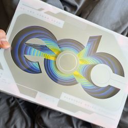 2 EDC Las Vegas GA+ Ticket