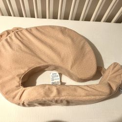New My Breast Friend Nursing Pillow