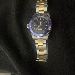 Invicta Watch 