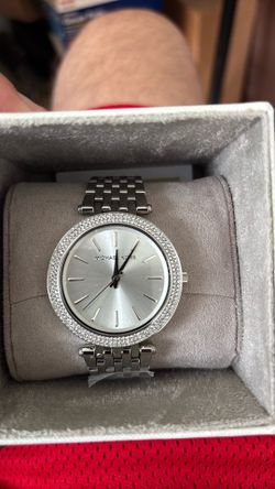Michael Kors women’s watch