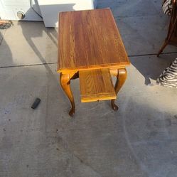 Small Table