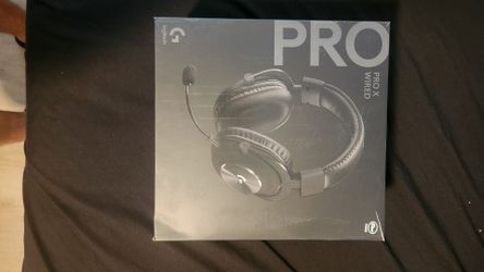 Gaming headphones