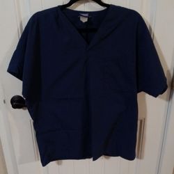 Men's Scrubs Size Medium 