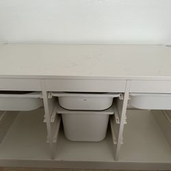 IKEA Kids Toy Storage